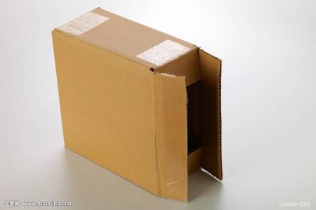 紙盒(Hé)